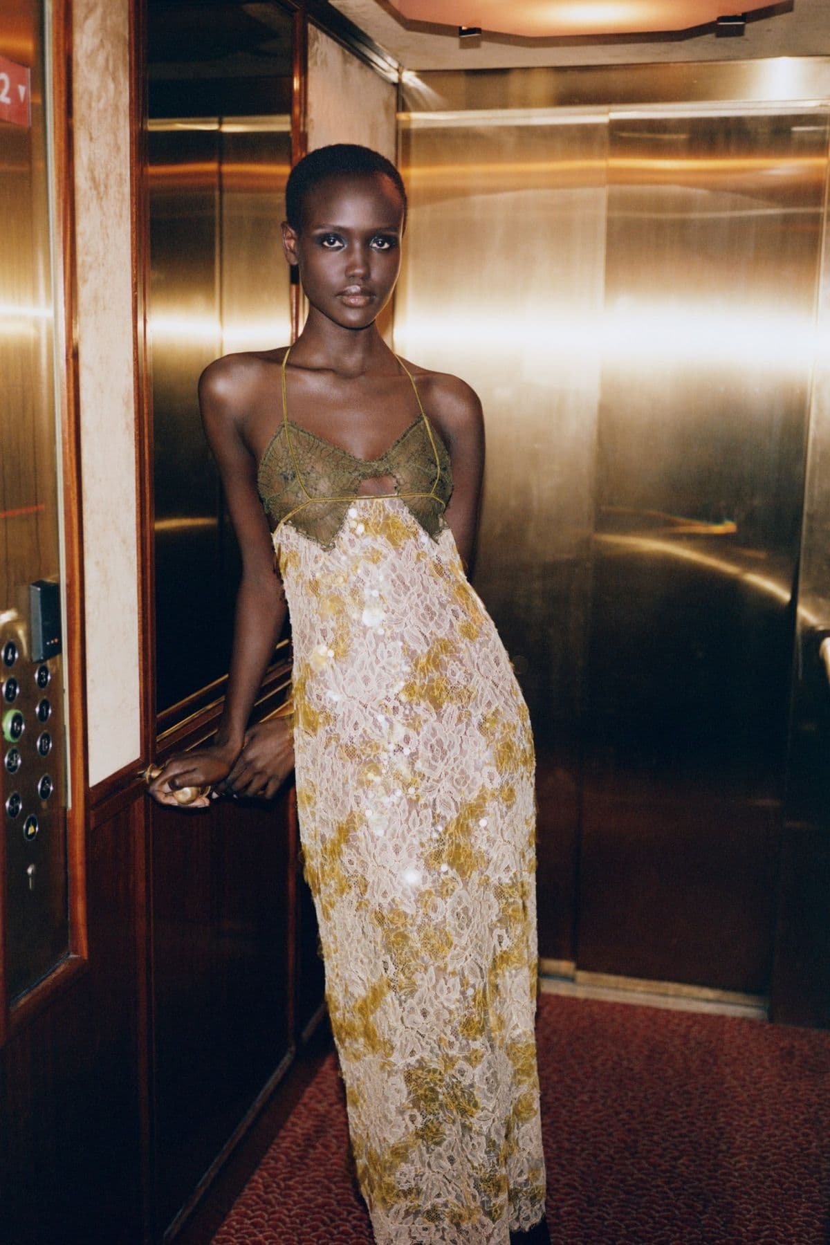 Blog post: Designer Dresses Under $300: Smart Luxury Finds Picked by AI