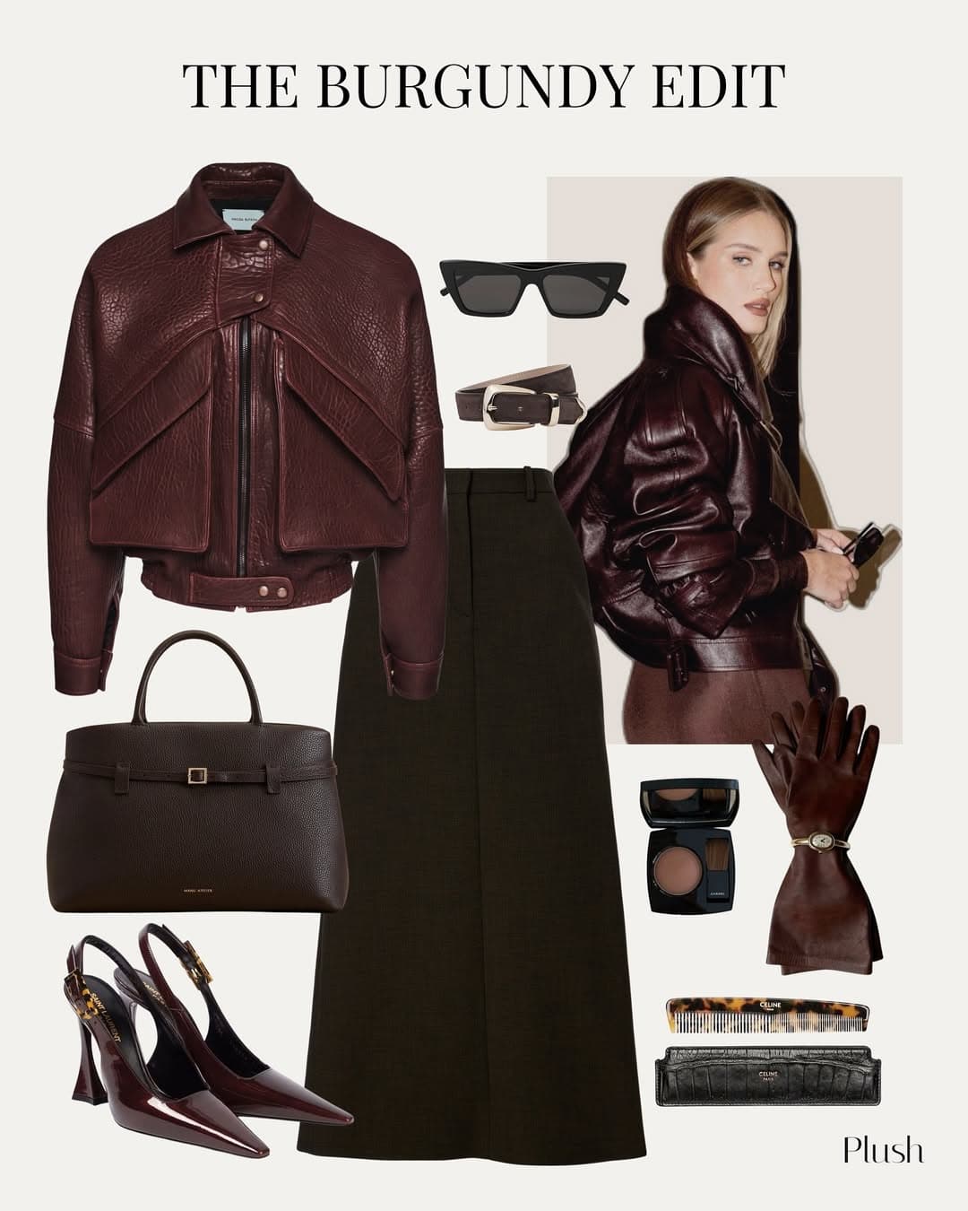 Blog post: What To Wear When You Don’t Know What To Wear: AI Shopping Assistant Fix For Fashion Paralysis