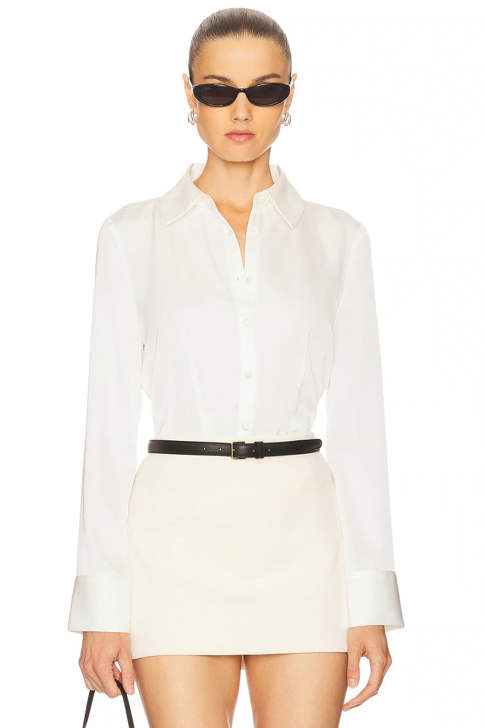 Blog post: The Work Dress Reboot: Why 2026 Office Style Is Smarter, Softer, and AI-Led: Women's Workwear Guide