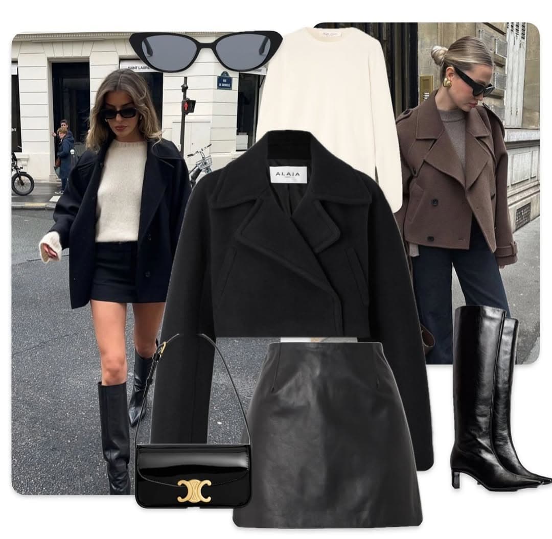 Blog post: Shopping Smart in 2026: How Women Actually Buy Clothes Now