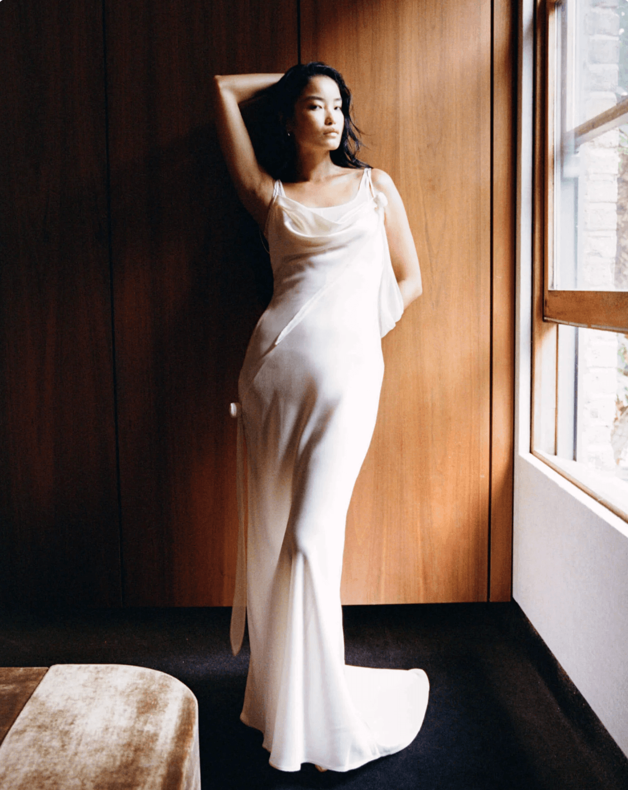 Blog post: Rehearsal Dinner Dresses: Chic, Elevated, Not Overdone