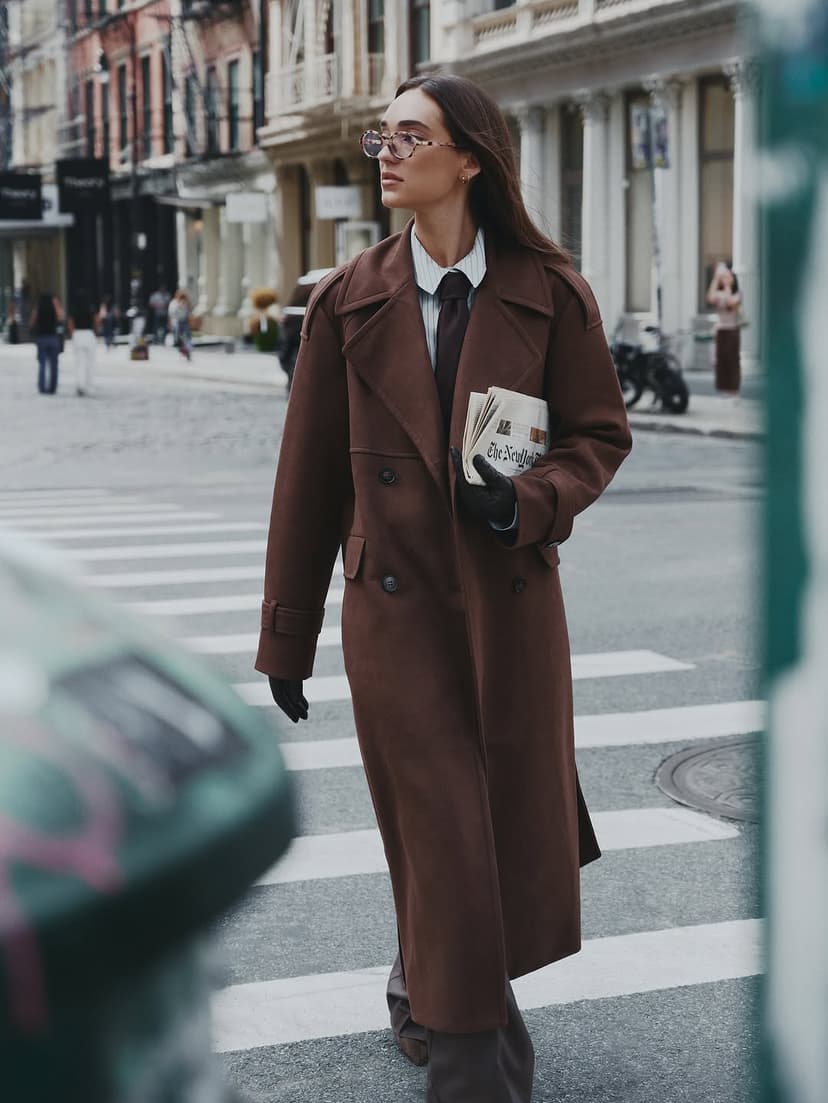 4th & Reckless brand image