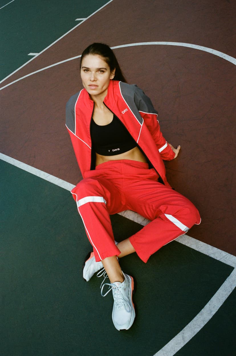 7 Days Active brand image