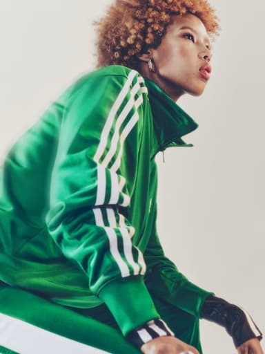 adidas