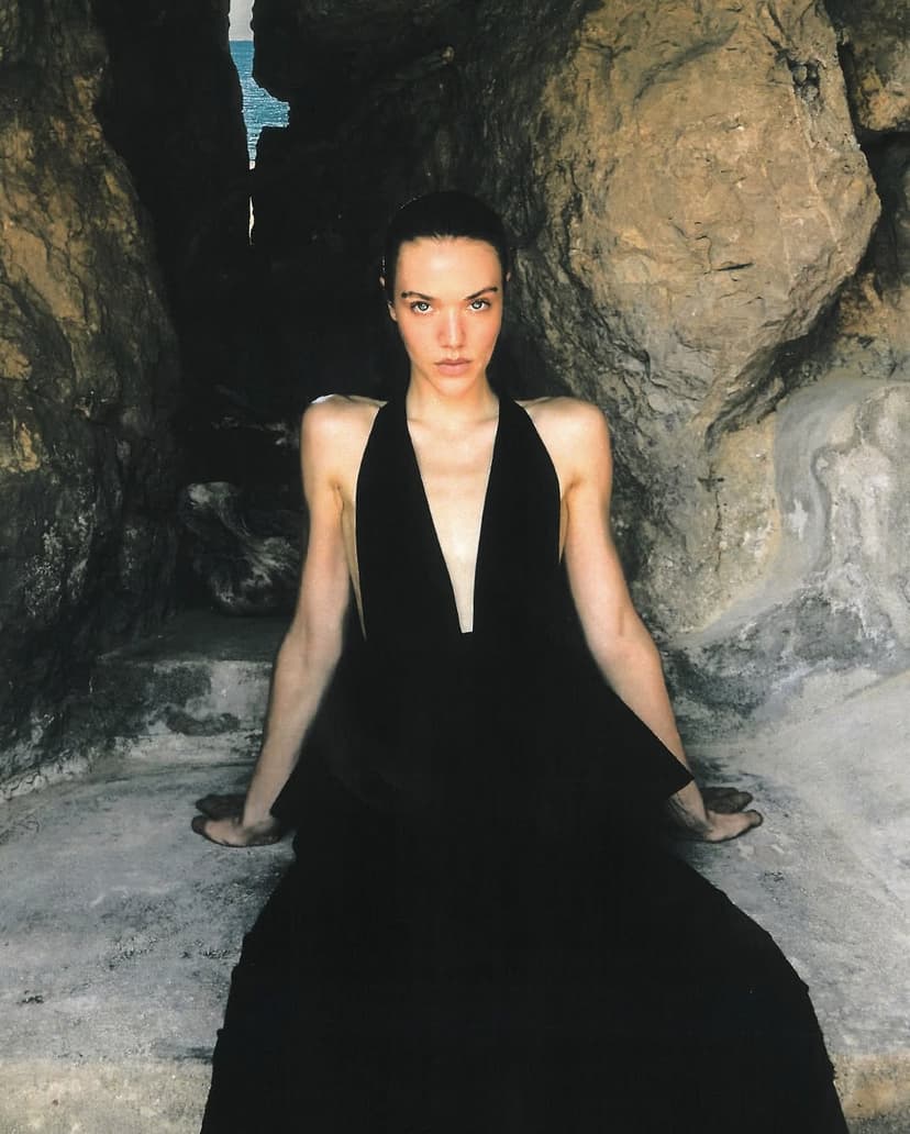 Adriana Degreas brand image