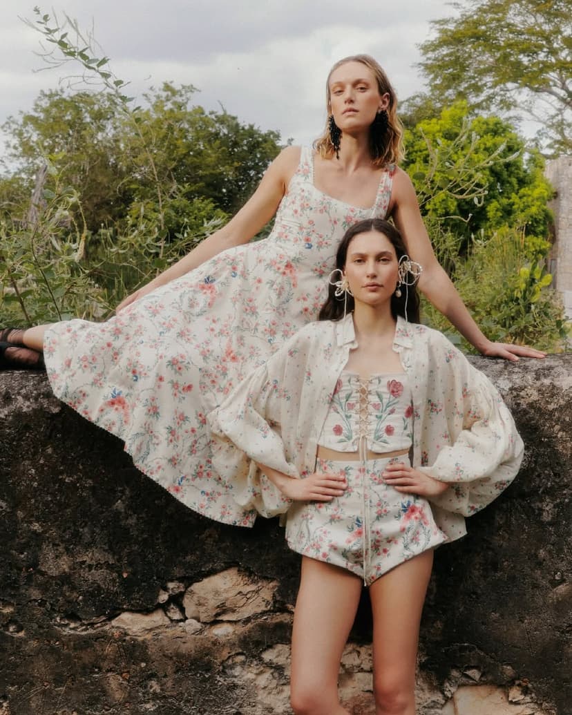 Agua by Agua Bendita brand image