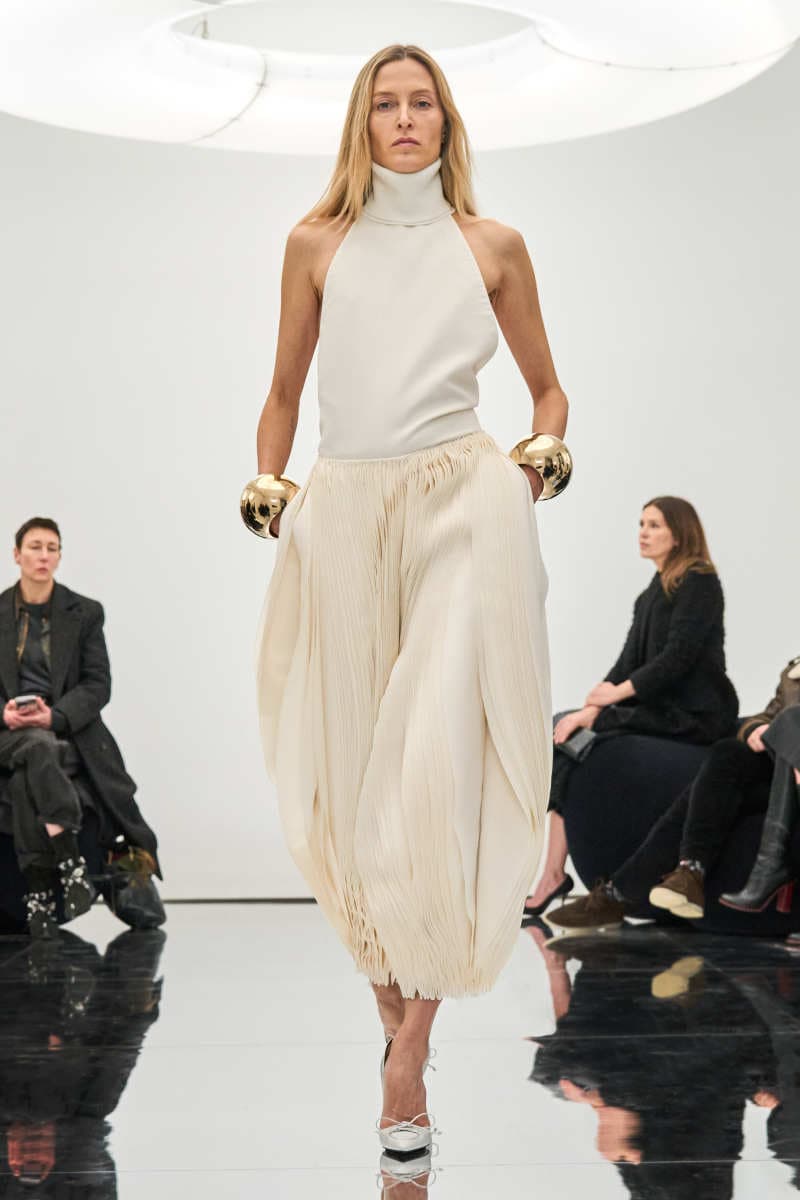Alaïa brand image