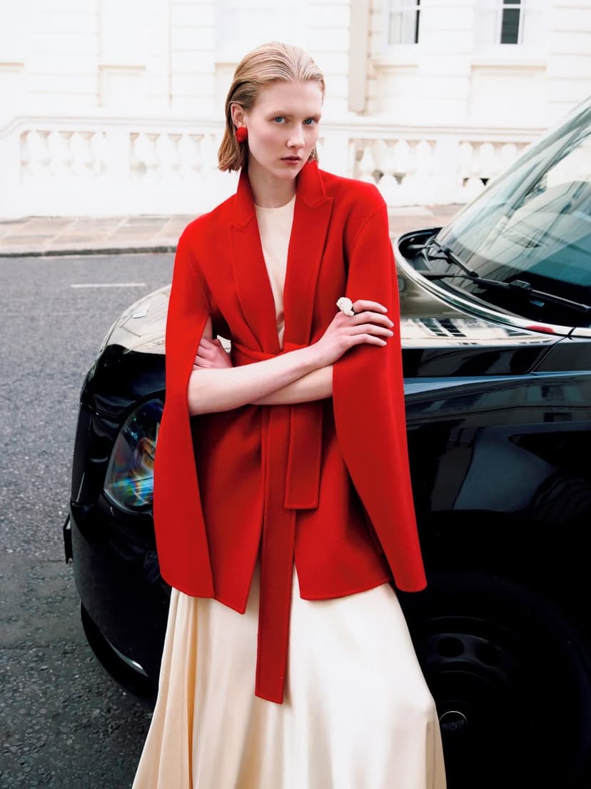 ALBERTA FERRETTI brand image