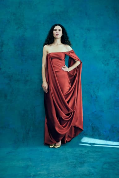 Alejandra Alonso Rojas