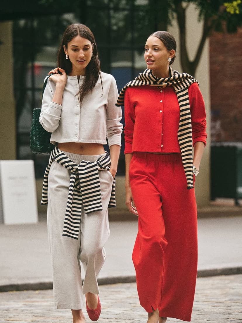 Alex Mill brand image