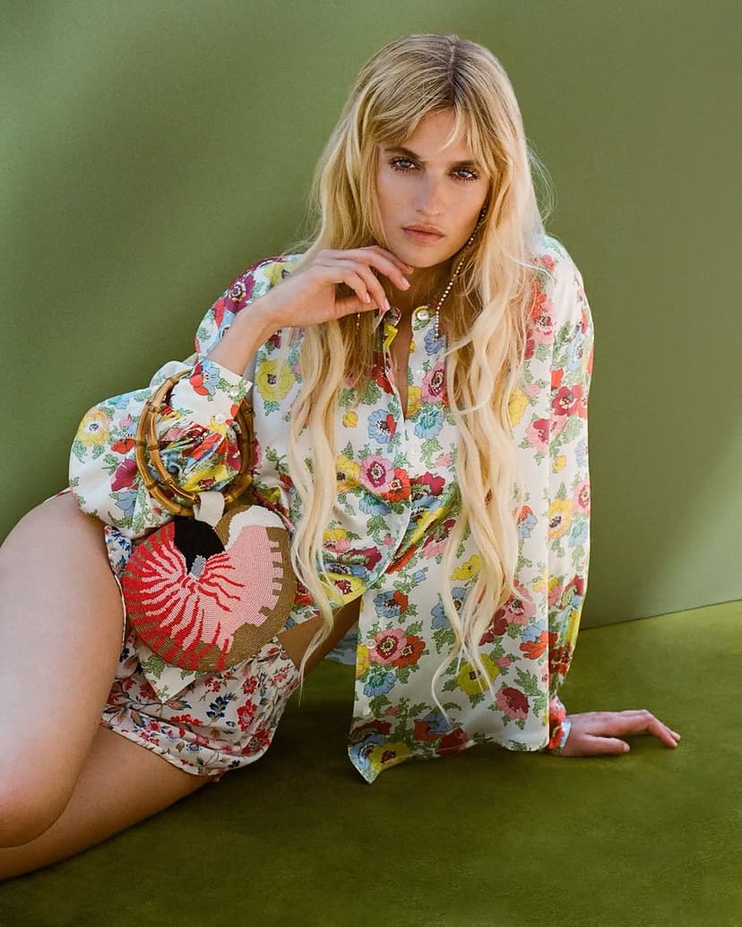 Alix Of Bohemia brand image