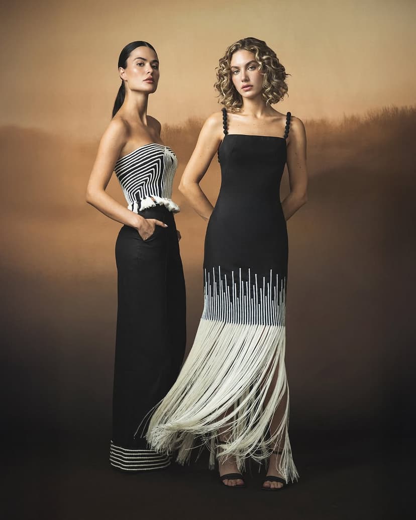 Andres Otalora brand image