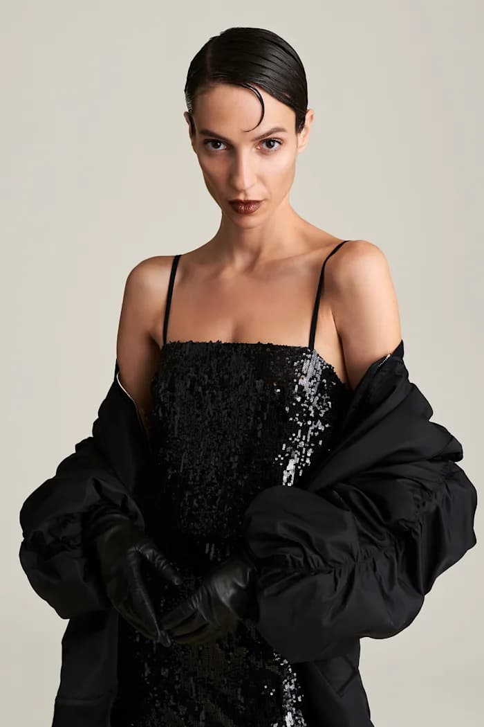 Aniye By brand image