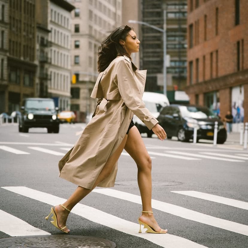 Arch NYC brand image