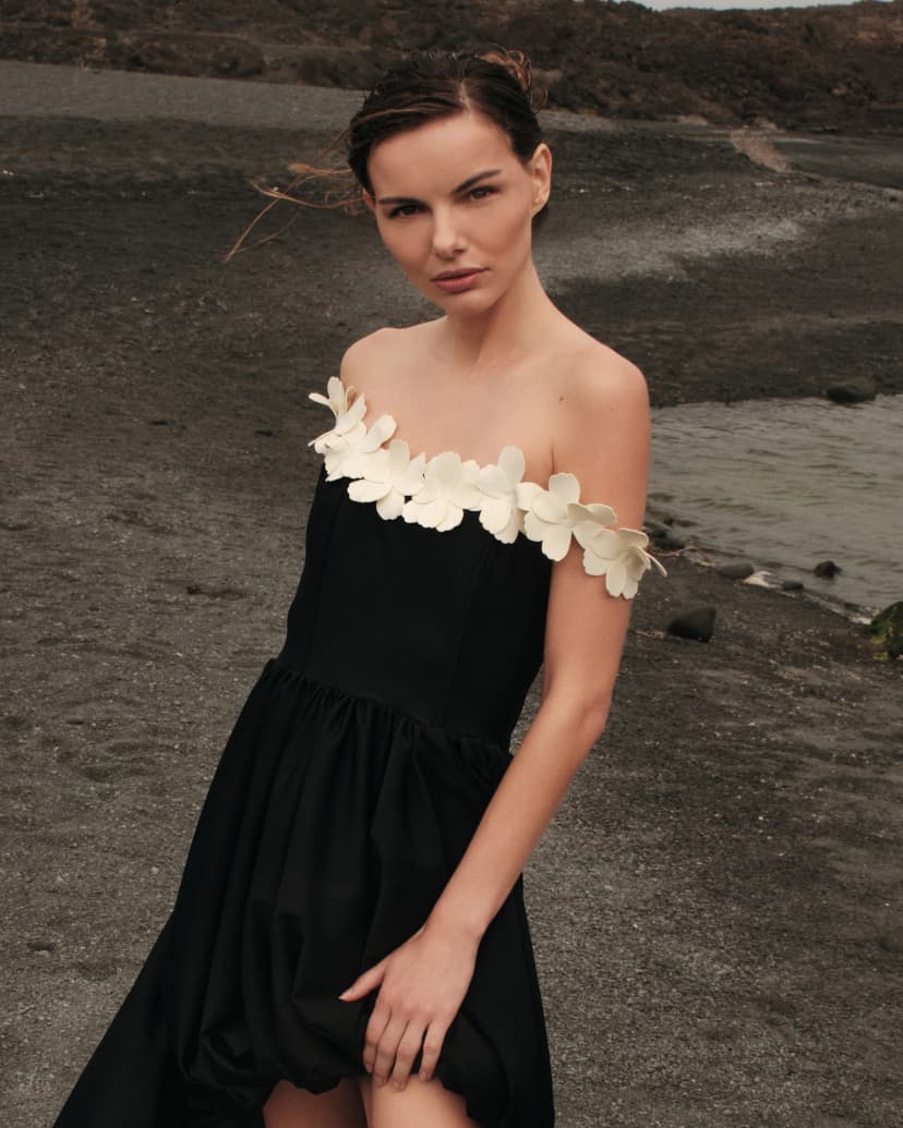 Bahia Maria brand image