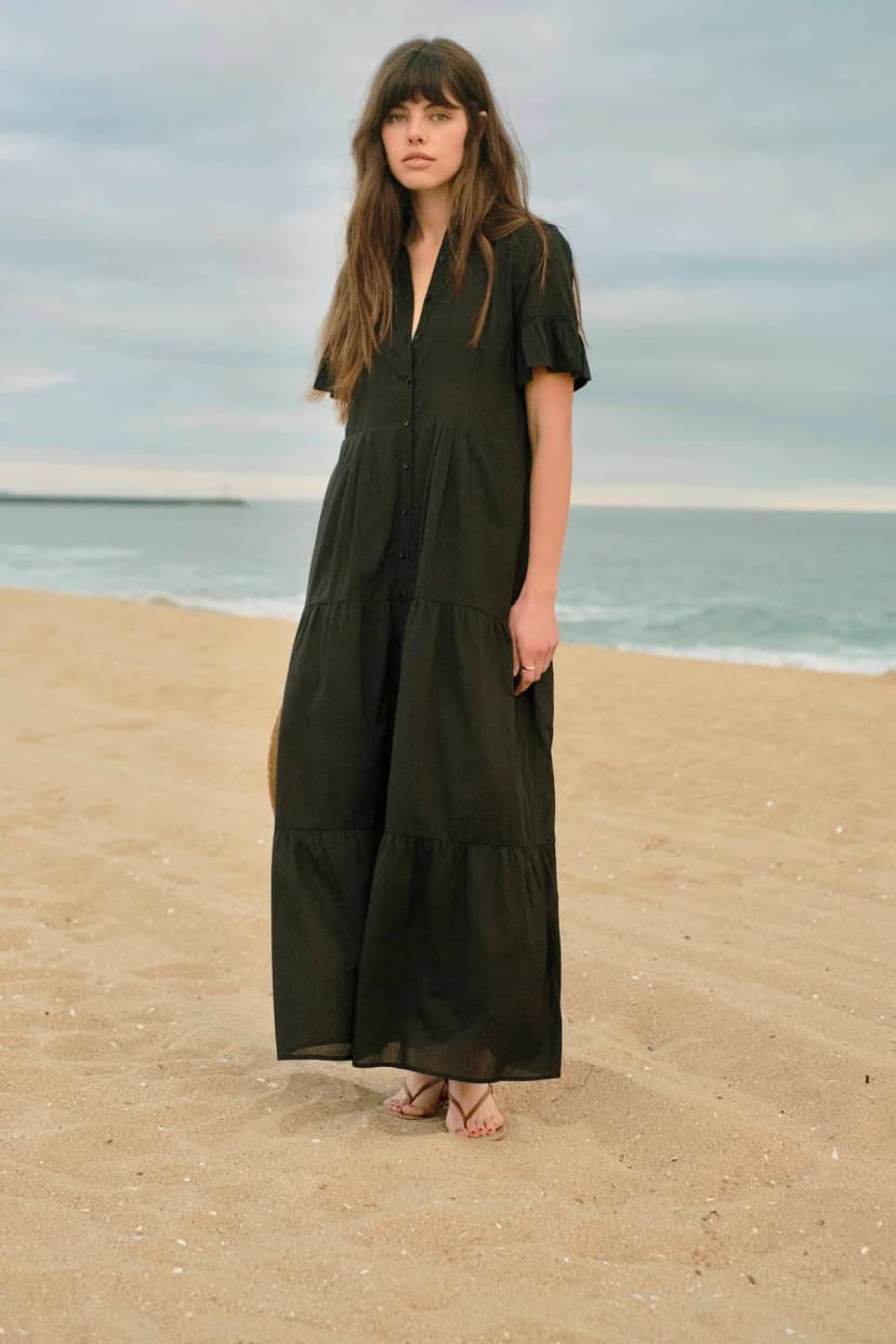 Birds of Paradis brand image