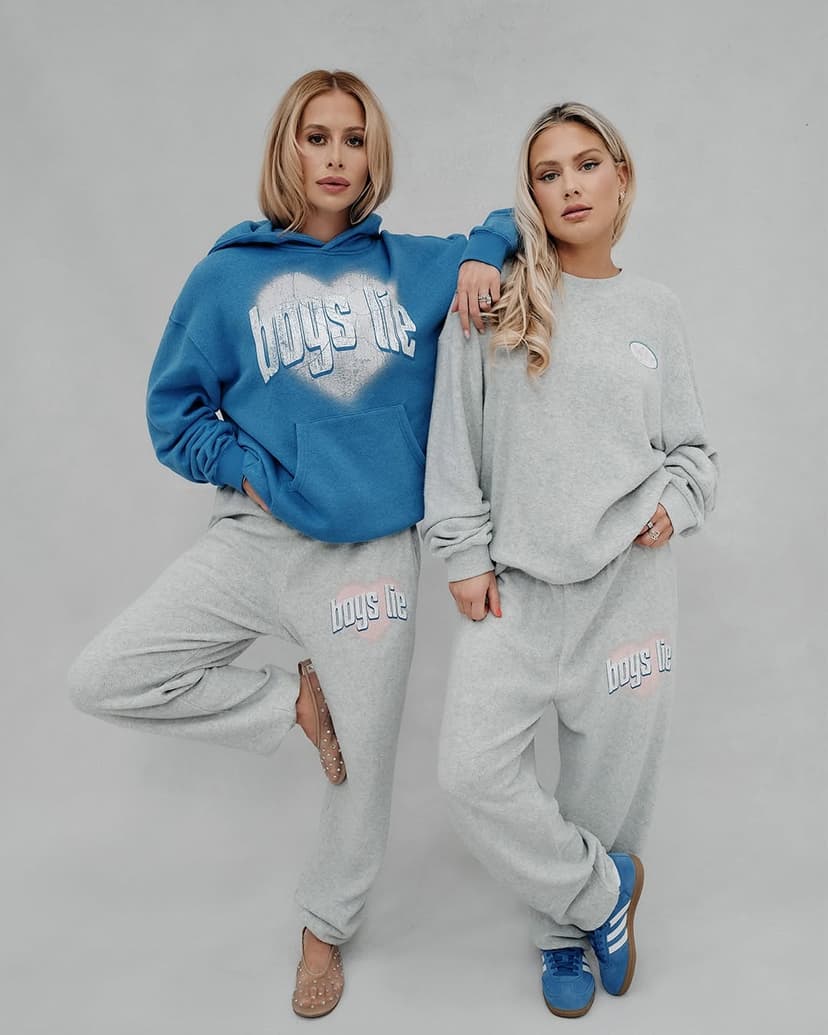 Boys Lie brand image