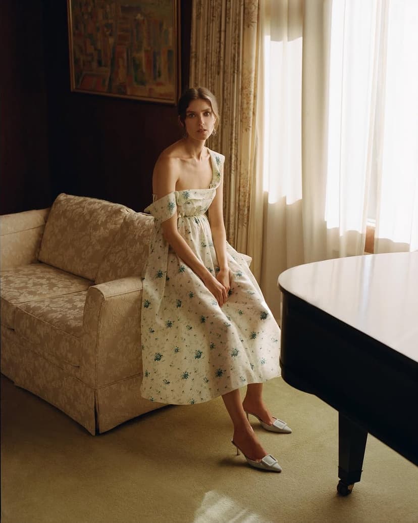 BROCK COLLECTION brand image