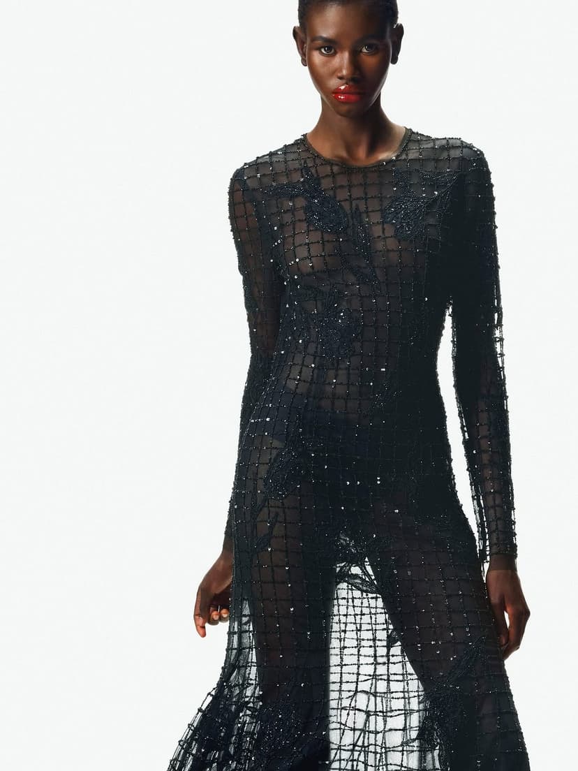 Carolina Herrera brand image