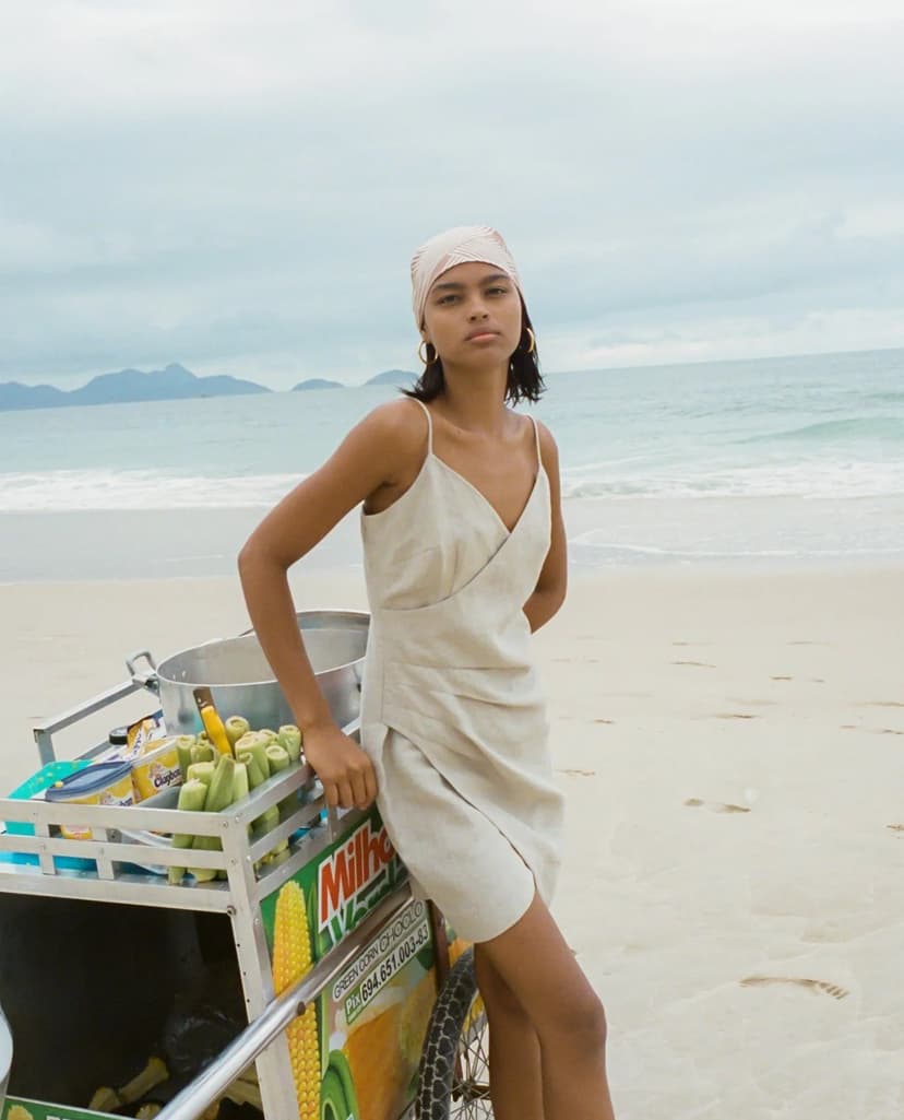 CASA RAKI brand image