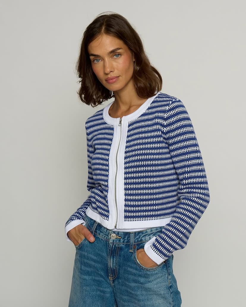 Central Park West brand image