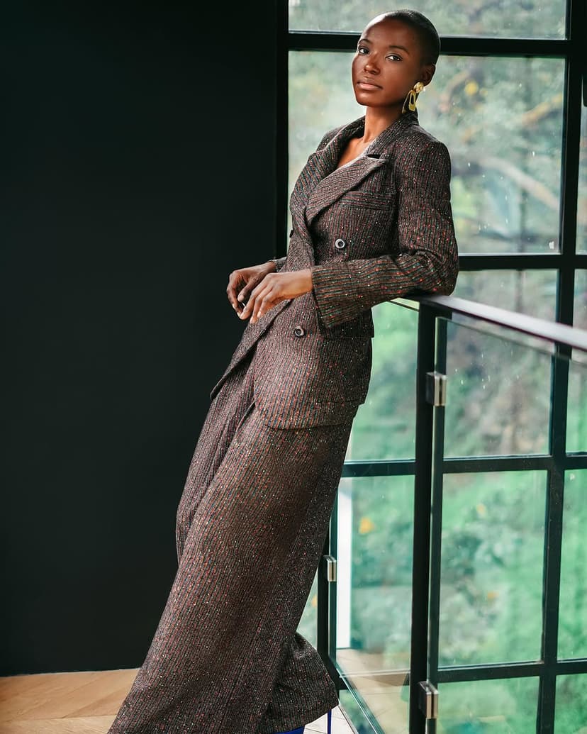 Chloe Kristyn brand image