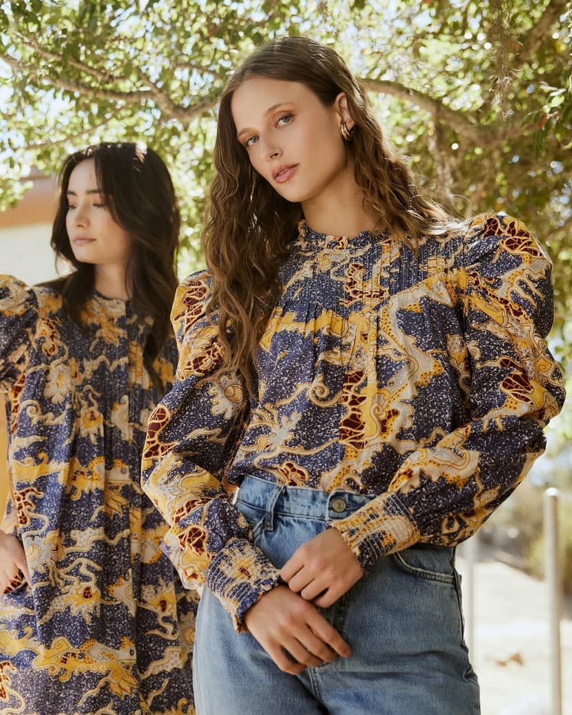 Cleobella brand image