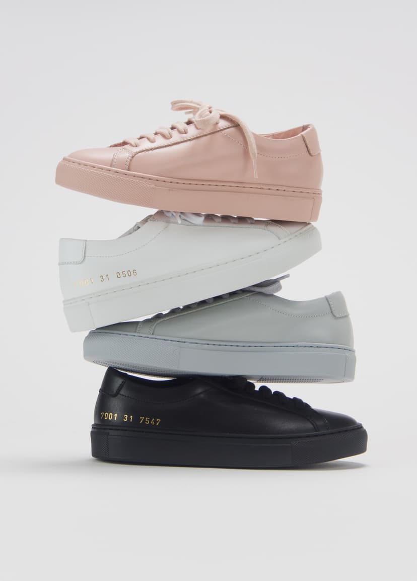 Common Projects brand image