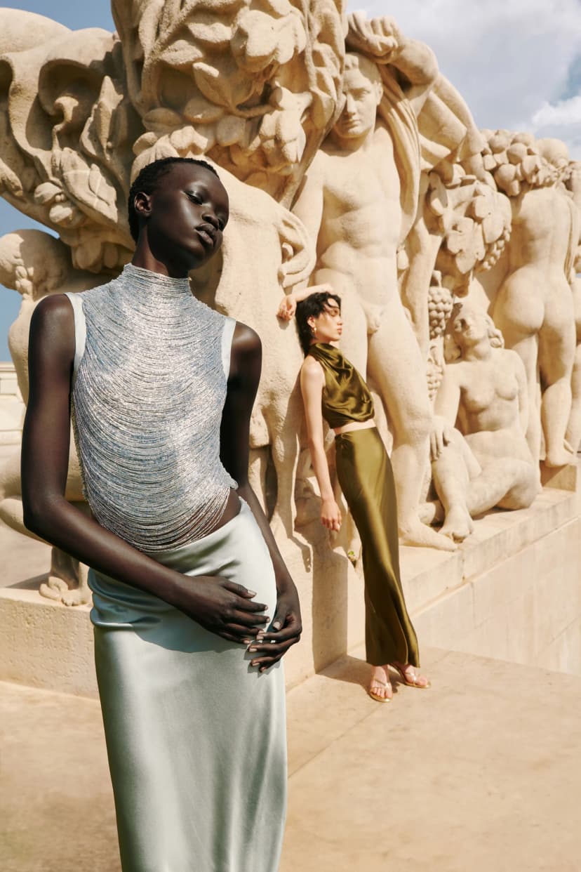 Cult Gaia brand image