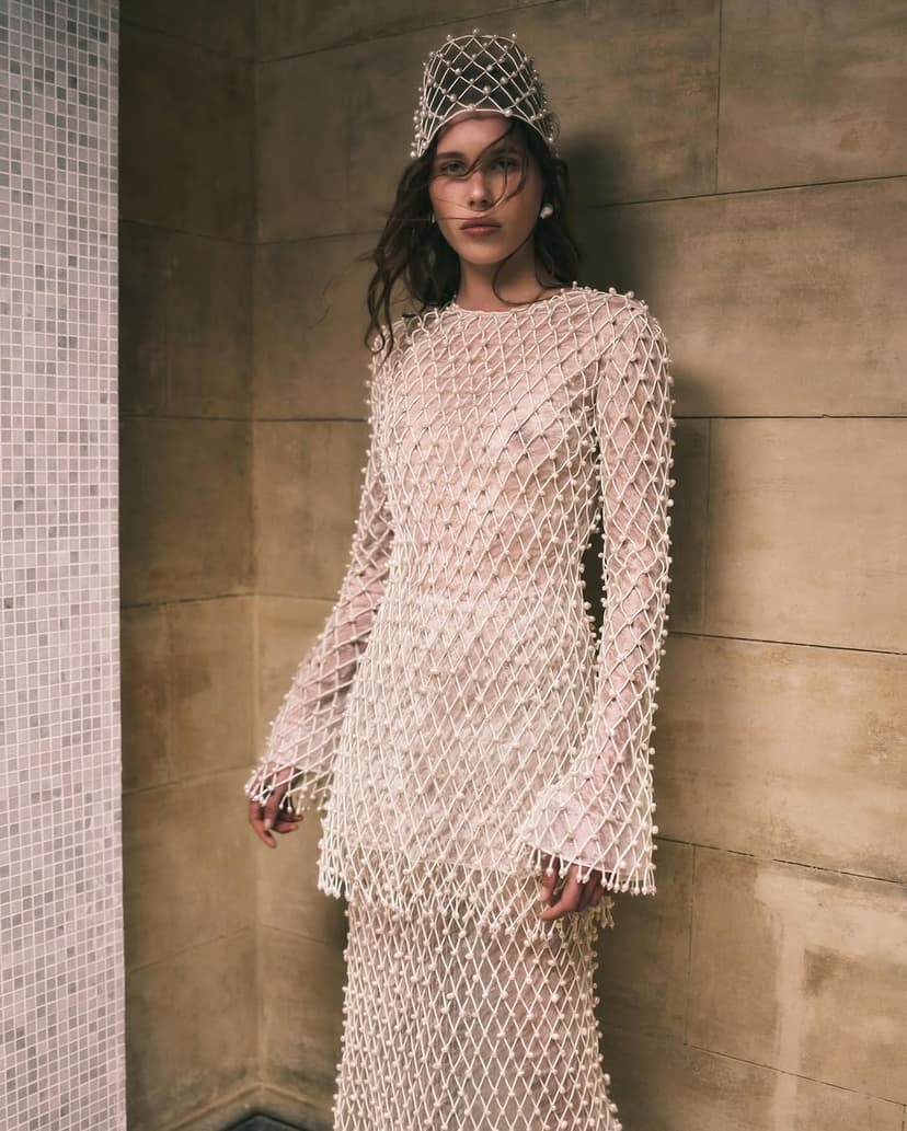 Danielle Frankel brand image