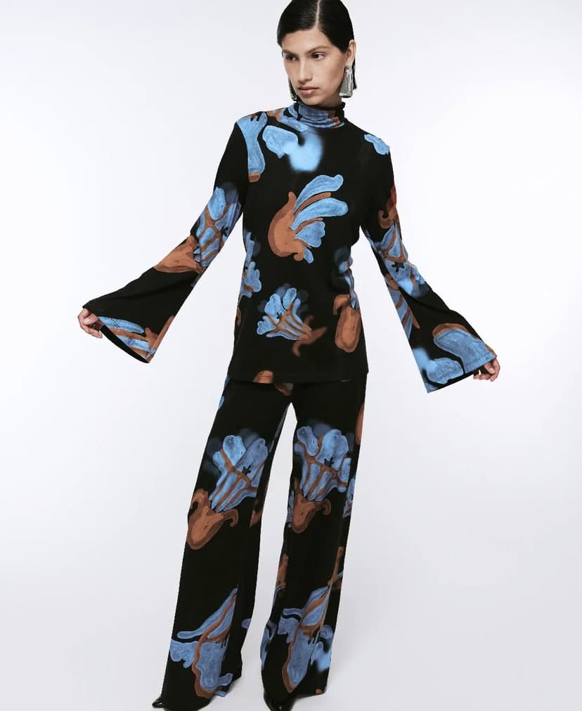 De Loreta brand image