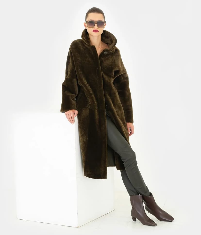 DOM GOOR brand image