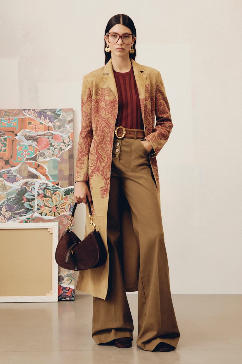 Etro brand image