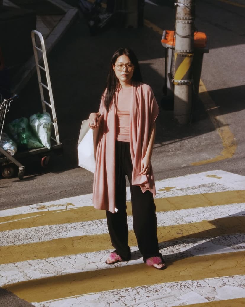 Extreme Cashmere brand image