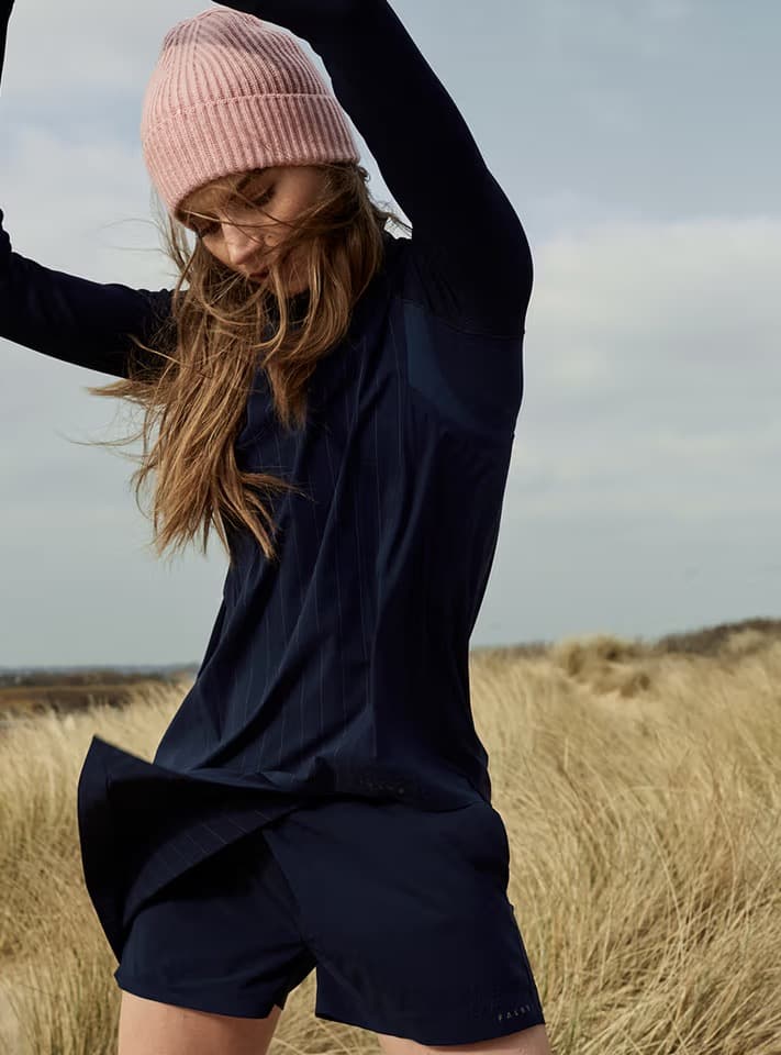 FALKE ERGONOMIC SPORT SYSTEM brand image