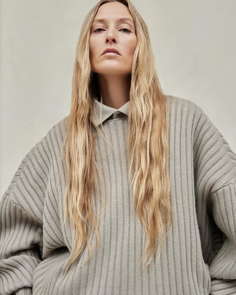 Fear of God ESSENTIALS brand image