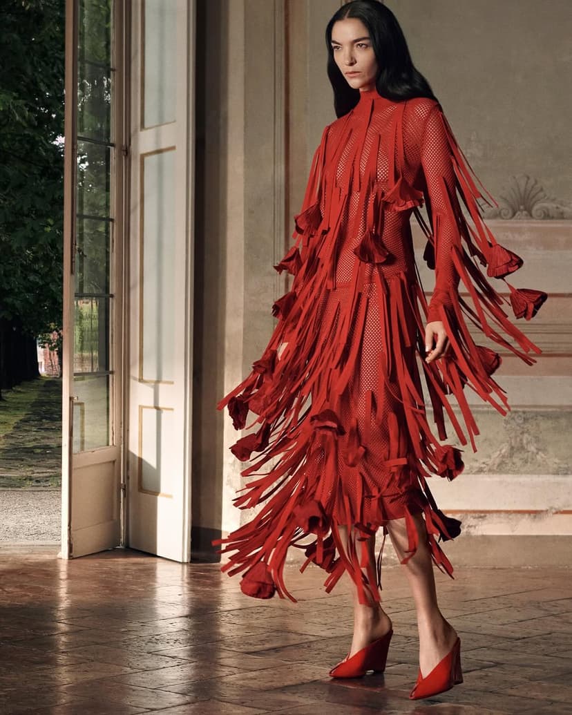 Ferragamo brand image