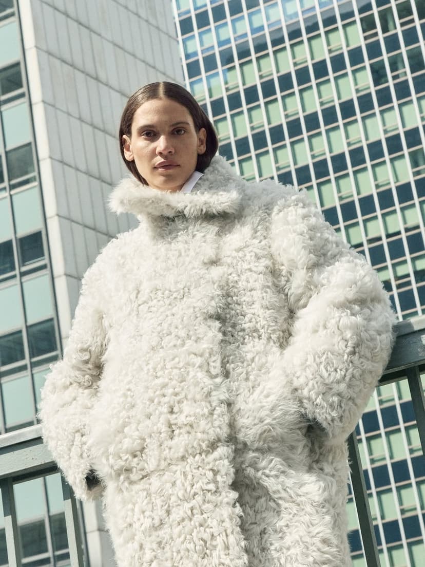 Filippa K brand image