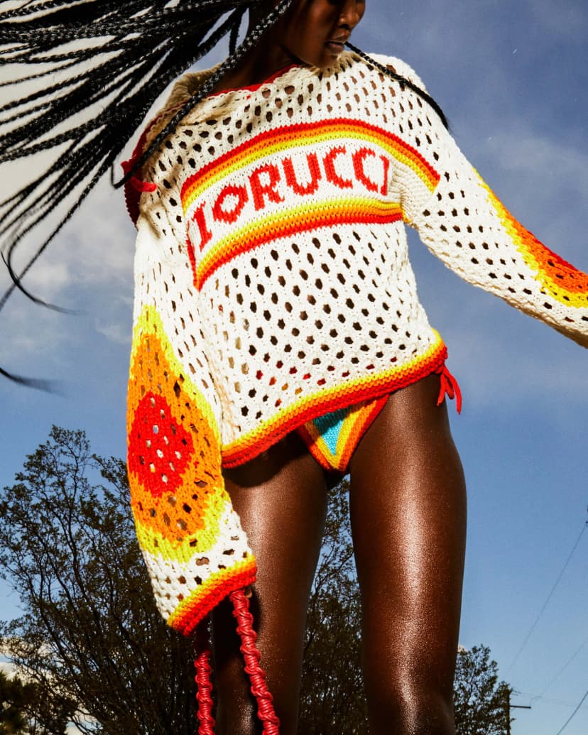 FIORUCCI brand image