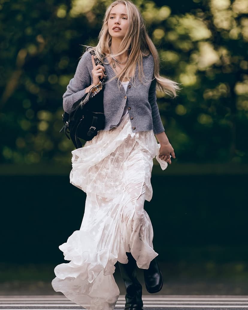 Free People brand image