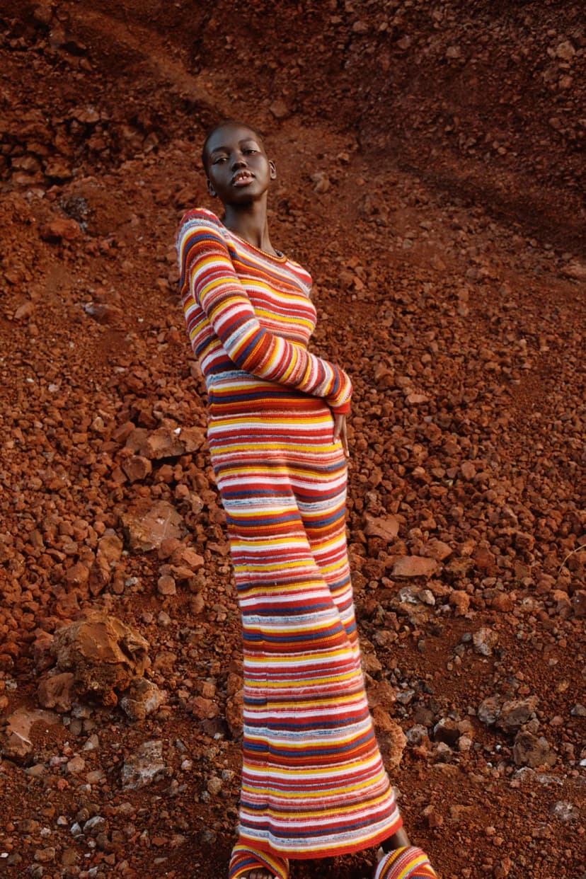 Gabriela Hearst brand image