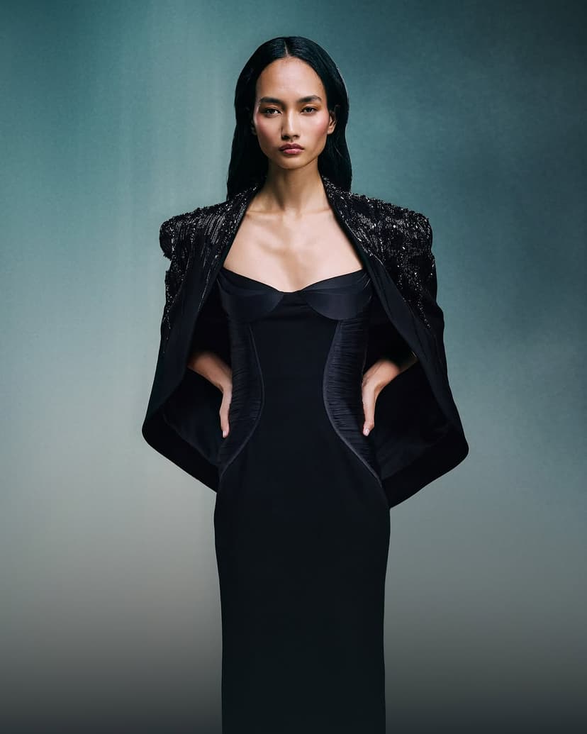 Gaurav Gupta brand image