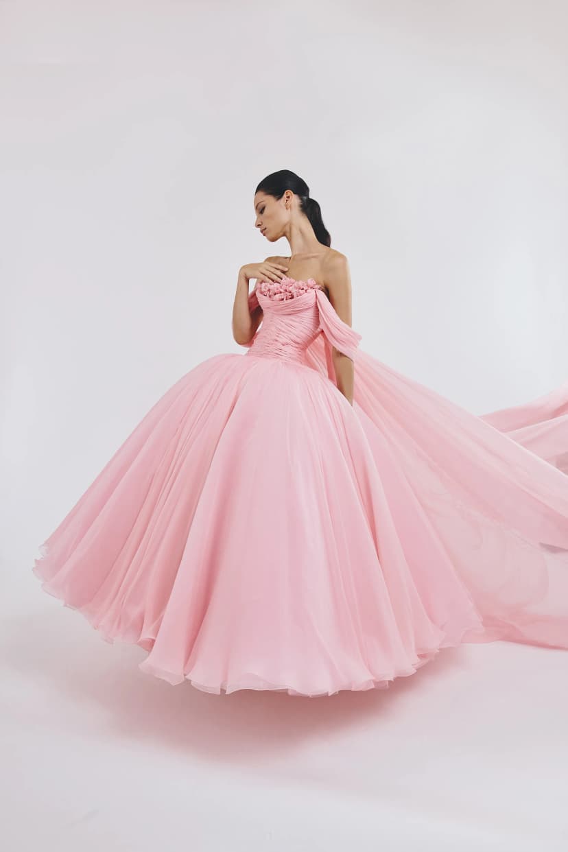 Giambattista Valli brand image