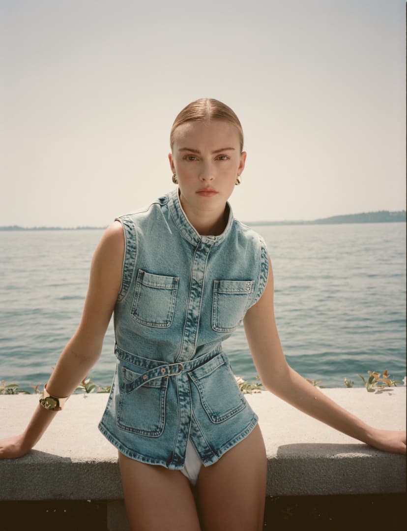 Icon Denim brand image