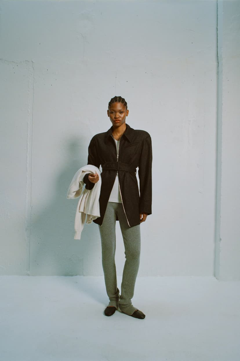 Interior brand image