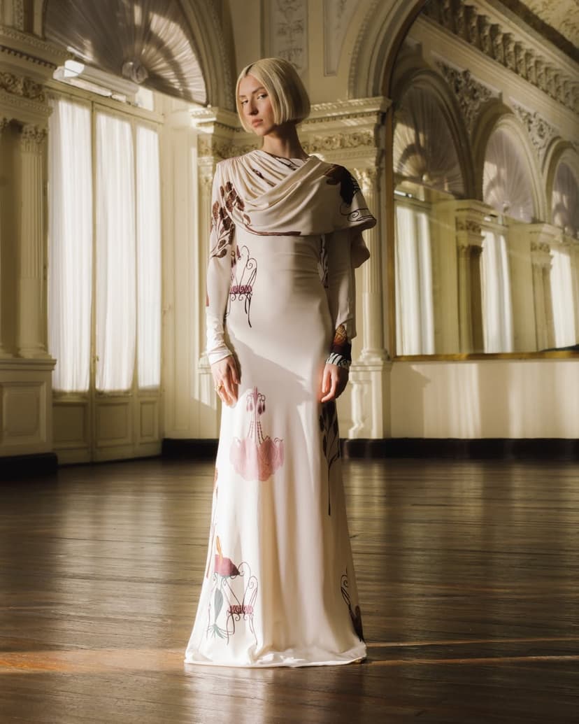 Isla & White brand image