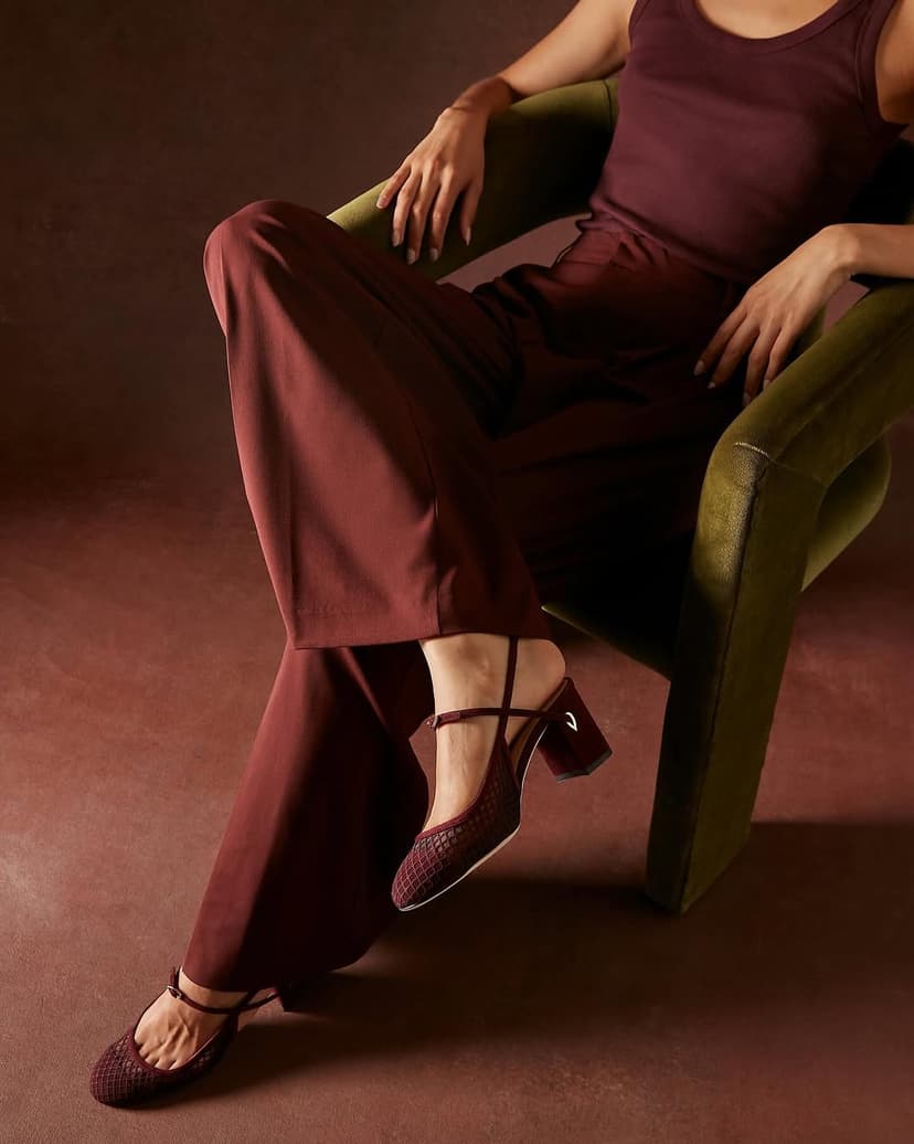 JENNIFER CHAMANDI brand image