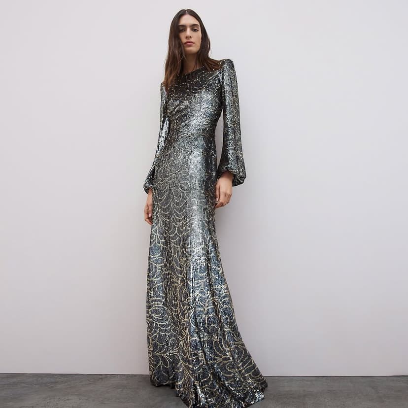 Jenny Packham brand image