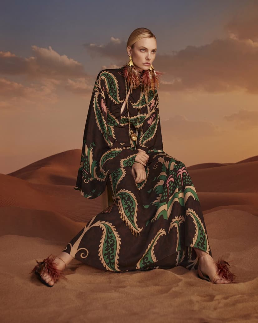 Johanna Ortiz brand image