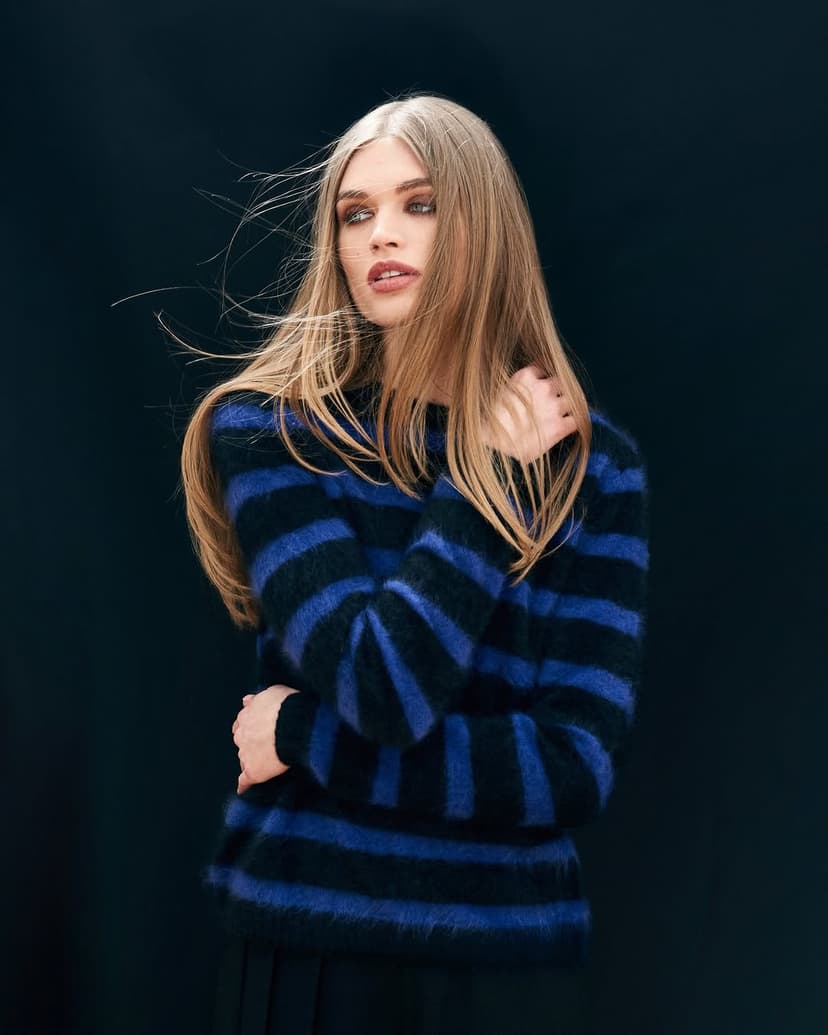 Jumper 1234 brand image